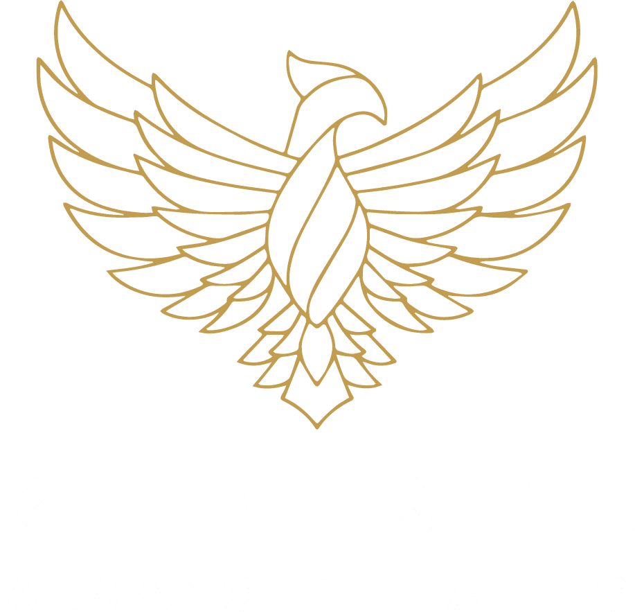 Rebirth Heals Logo