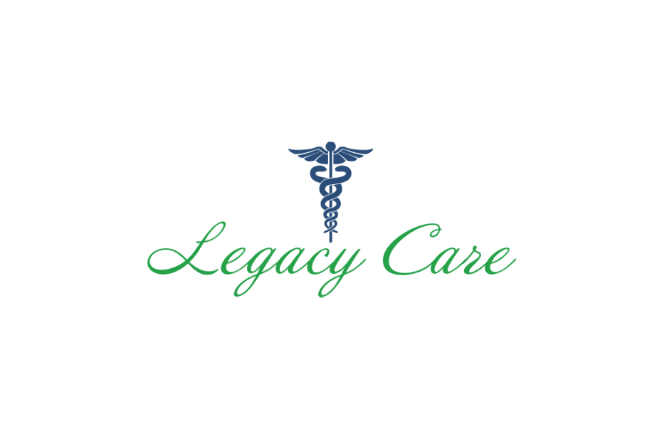 Legacy Care Logo