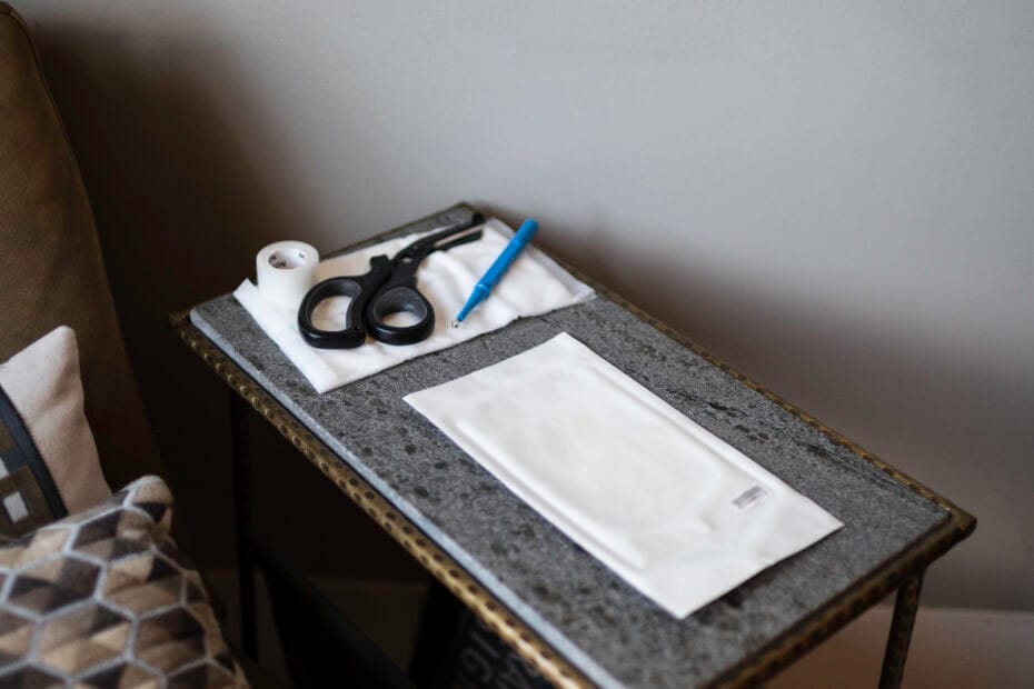 Advanced Wound Care Tools