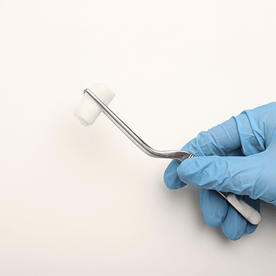 Advanced Biologic Grafts