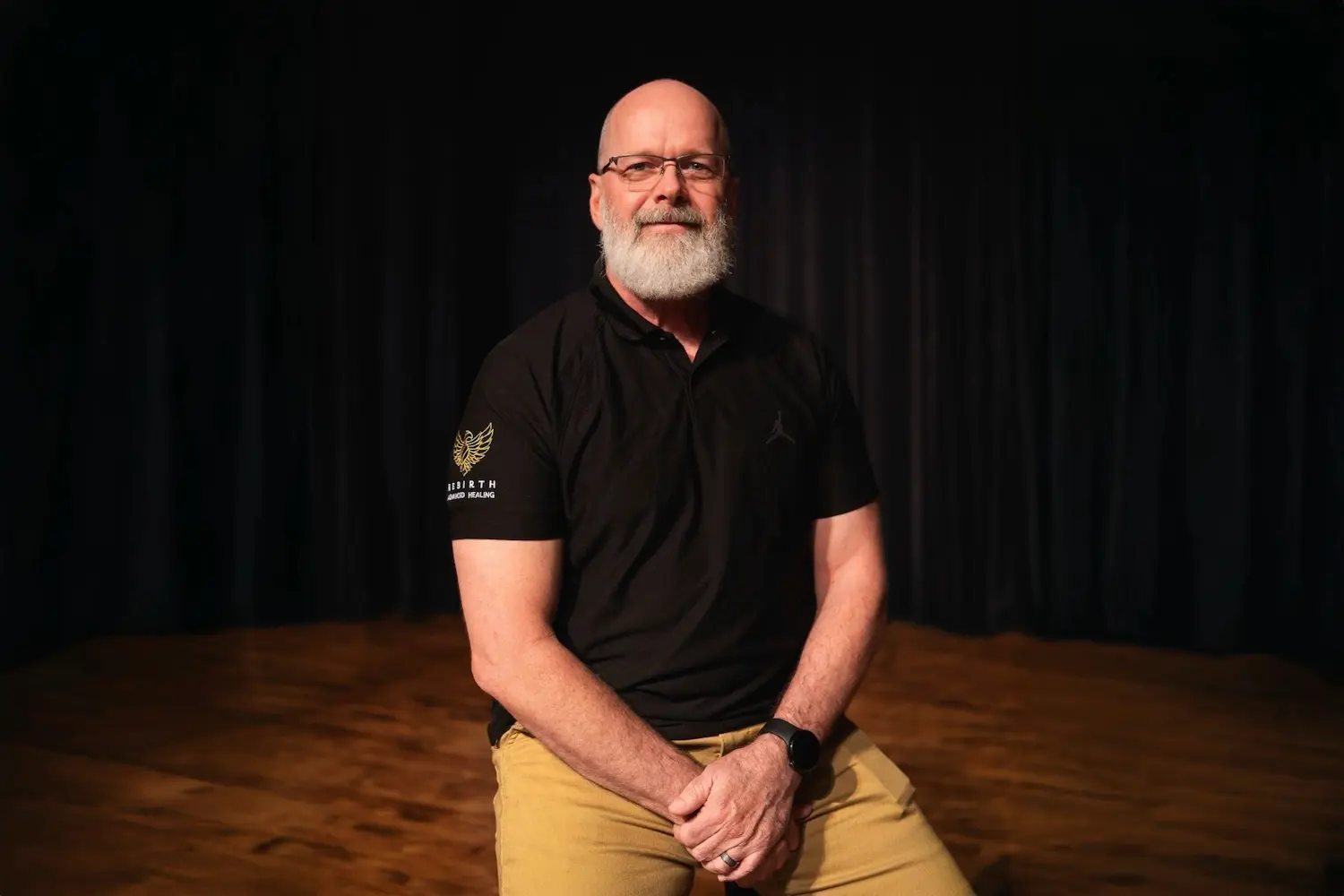 Dr. Christopher Mason talks about the DOJ medicare fraud takedown.